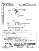 Предварительный просмотр 14 страницы PCB Piezotronics 357A08 Installation And Operating Manual