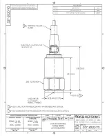 Preview for 12 page of PCB Piezotronics 357B02 Installation And Operating Manual