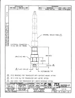 Предварительный просмотр 15 страницы PCB Piezotronics 357B14 Installation And Operating Manual