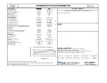 Preview for 11 page of PCB Piezotronics 357B69 Installation And Operating Manual