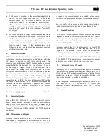 Preview for 6 page of PCB Piezotronics 3711D1FA20G Installation And Operating Manual