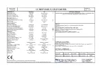 Preview for 14 page of PCB Piezotronics 3741B122G Installation And Operating Manual