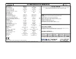 Preview for 14 page of PCB Piezotronics 3741E1225G Installation And Operating Manual