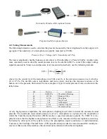 Preview for 5 page of PCB Piezotronics 376B02 Installation And Operating Manual