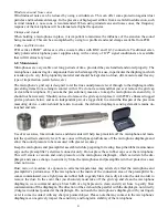 Preview for 9 page of PCB Piezotronics 377A07 Installation And Operating Manual