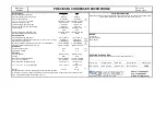 Preview for 8 page of PCB Piezotronics 377A13 Installation And Operating Manual