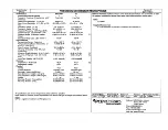 Preview for 8 page of PCB Piezotronics 377A42 Installation And Operating Manual