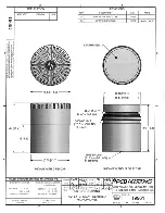 Preview for 9 page of PCB Piezotronics 377A60 Installation And Operating Manual