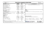 Preview for 8 page of PCB Piezotronics 377B20 Installation And Operating Manual