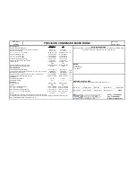 Preview for 8 page of PCB Piezotronics 377C01 Installation And Operating Manual