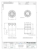 Preview for 9 page of PCB Piezotronics 377C01 Installation And Operating Manual