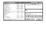 Preview for 8 page of PCB Piezotronics 377C20 Installation And Operating Manual