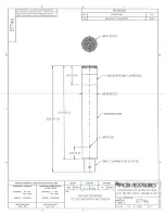 Preview for 9 page of PCB Piezotronics 378B20 Installation And Operating Manual