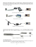 Предварительный просмотр 7 страницы PCB Piezotronics 378C20 Installation And Operating Manual