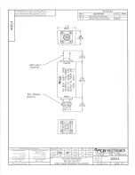 Preview for 9 page of PCB Piezotronics 401B04 Installation And Operating Manual