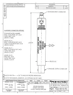 Preview for 15 page of PCB Piezotronics 422E05 Installation And Operating Manual