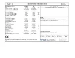 Предварительный просмотр 11 страницы PCB Piezotronics 426A05 Installation And Operating Manual