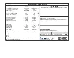 Предварительный просмотр 11 страницы PCB Piezotronics 426A13 Installation And Operating Manual