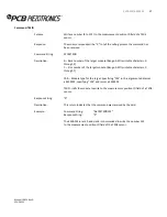 Preview for 52 page of PCB Piezotronics 441A35 Installation And Operating Manual