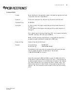 Preview for 54 page of PCB Piezotronics 441A35 Installation And Operating Manual