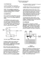 Предварительный просмотр 6 страницы PCB Piezotronics 480E09 Installation And Operating Manual