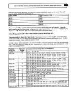 Preview for 27 page of PCB Piezotronics 481A03 Installation And Operating Manual