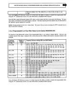 Preview for 28 page of PCB Piezotronics 481A03 Installation And Operating Manual