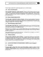 Preview for 31 page of PCB Piezotronics 481A03 Installation And Operating Manual