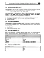 Preview for 32 page of PCB Piezotronics 481A03 Installation And Operating Manual