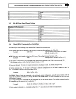 Preview for 33 page of PCB Piezotronics 481A03 Installation And Operating Manual