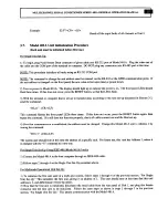 Preview for 34 page of PCB Piezotronics 481A03 Installation And Operating Manual