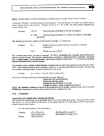 Preview for 38 page of PCB Piezotronics 481A03 Installation And Operating Manual