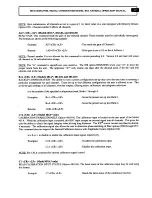 Preview for 39 page of PCB Piezotronics 481A03 Installation And Operating Manual