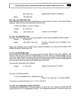 Preview for 42 page of PCB Piezotronics 481A03 Installation And Operating Manual