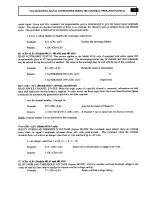 Preview for 43 page of PCB Piezotronics 481A03 Installation And Operating Manual