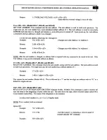 Preview for 44 page of PCB Piezotronics 481A03 Installation And Operating Manual