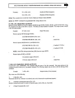 Preview for 46 page of PCB Piezotronics 481A03 Installation And Operating Manual