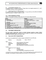 Preview for 52 page of PCB Piezotronics 481A03 Installation And Operating Manual