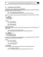 Предварительный просмотр 55 страницы PCB Piezotronics 481A03 Installation And Operating Manual