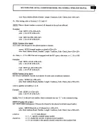 Предварительный просмотр 58 страницы PCB Piezotronics 481A03 Installation And Operating Manual