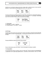 Preview for 67 page of PCB Piezotronics 481A03 Installation And Operating Manual