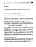 Preview for 83 page of PCB Piezotronics 481A03 Installation And Operating Manual