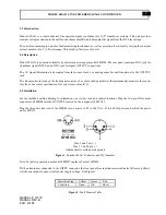 Предварительный просмотр 7 страницы PCB Piezotronics 482A21 Installation And Operating Manual