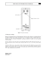 Предварительный просмотр 9 страницы PCB Piezotronics 482A21 Installation And Operating Manual