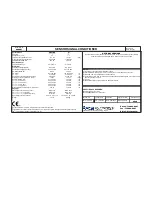 Preview for 11 page of PCB Piezotronics 482A21 Installation And Operating Manual