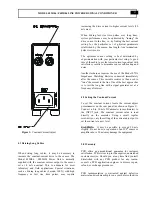 Preview for 9 page of PCB Piezotronics 482B06 Installation And Operating Manual