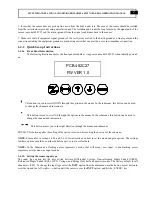 Preview for 12 page of PCB Piezotronics 482C27 General Operations Manual