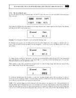 Preview for 14 page of PCB Piezotronics 482C27 General Operations Manual