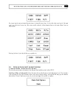 Preview for 16 page of PCB Piezotronics 482C27 General Operations Manual