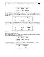 Preview for 20 page of PCB Piezotronics 482C27 General Operations Manual